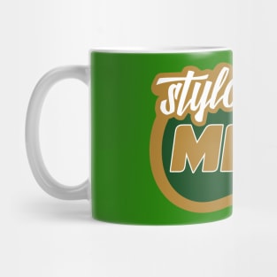 Stylo Milo Mug